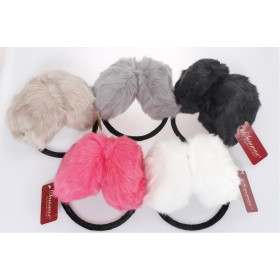 Ear Muff (Mix Dozen Pack - 12pcs - $1 ea)